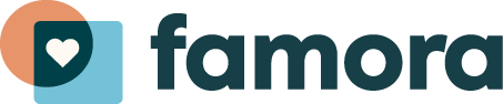 Famora Logo